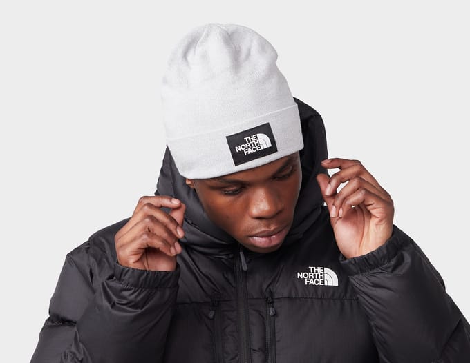 Muts The North Face Dock Worker Recycled