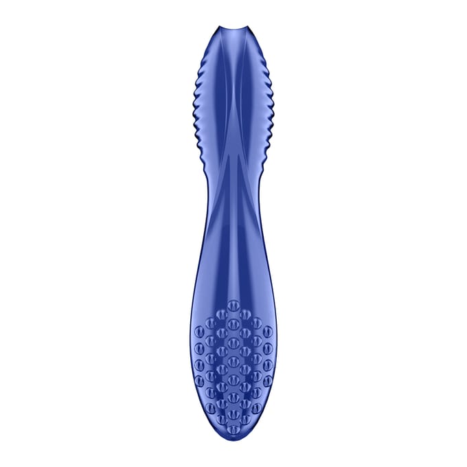 Satisfyer 'Dazzling Crystal 2', 20 cm