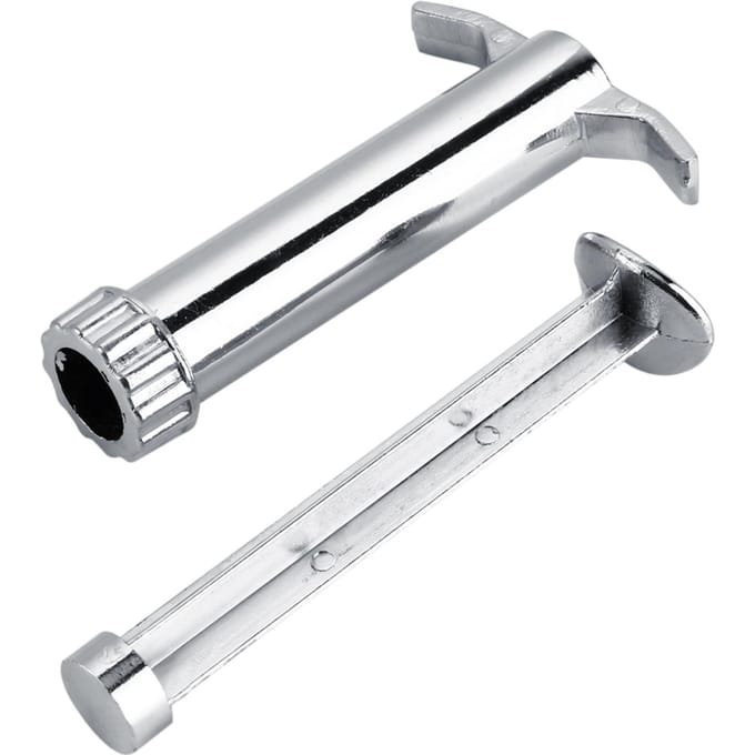 Pistolet Extrudeur d'Argile à 19 Disques Outil de Sugarcraft Artisanat Sculpture Set de Modelage HH white
