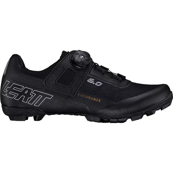 Schoenen Leatt ProClip 6.0 Endurance