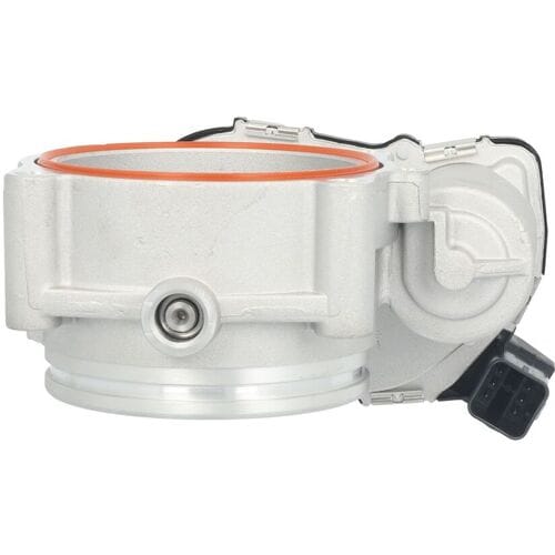 Topran Gasklephuis HANS PRIES 504 145