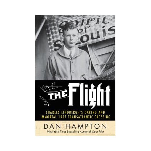 The Flight - Dan Hampton
