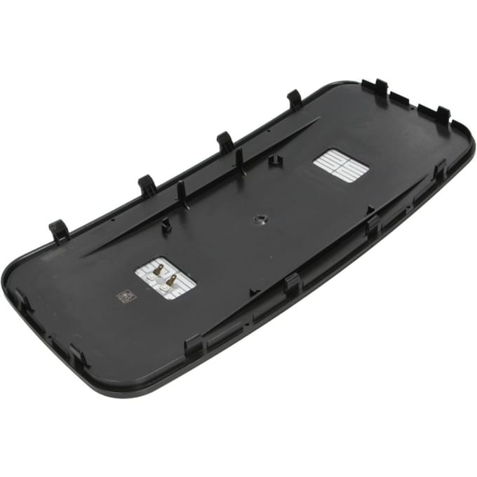 Buitenspiegel glas DT Spare Parts 4.64834