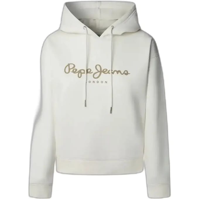 Dames Hoodie Pepe Jeans