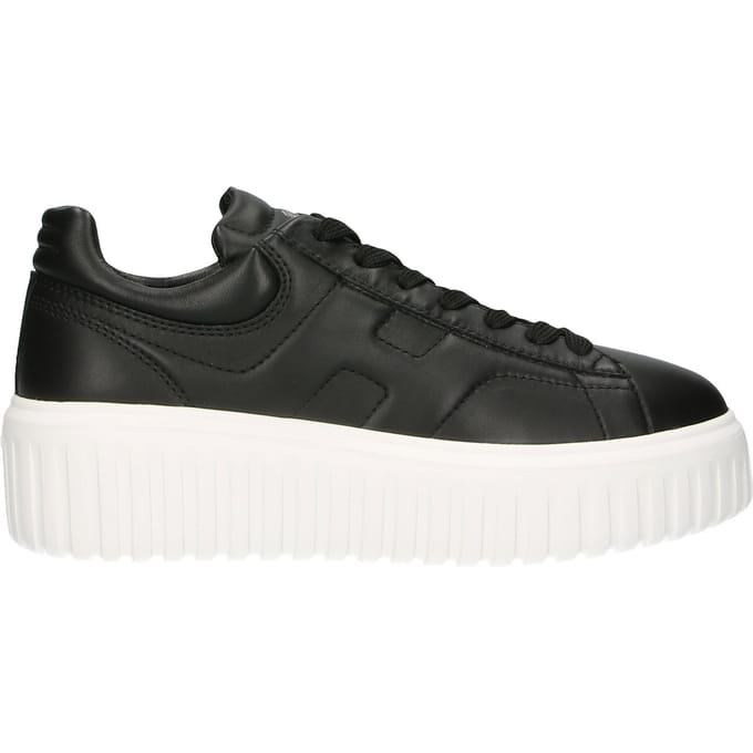 damesschoenen Hogan hxw6450fc60le9-b999 Multicolor