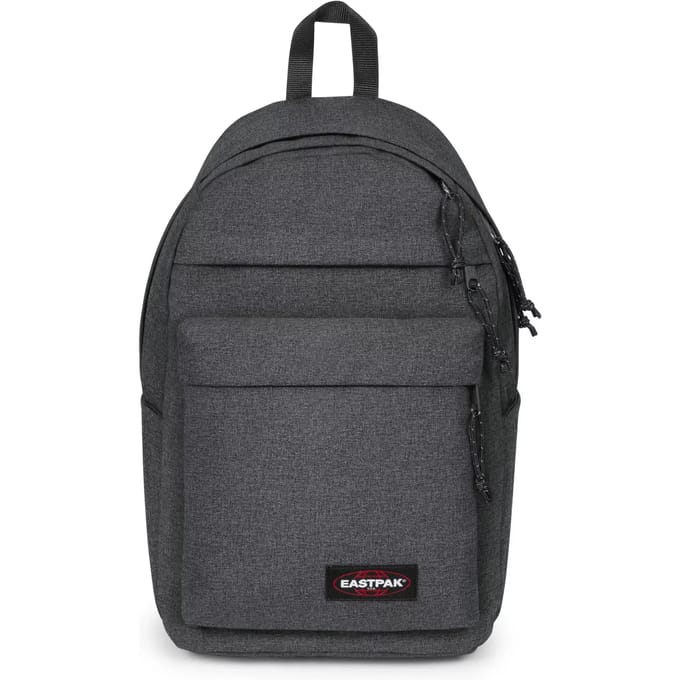 Eastpak Day Pak'r Pro Authentic Original Rugzak - Black Denim