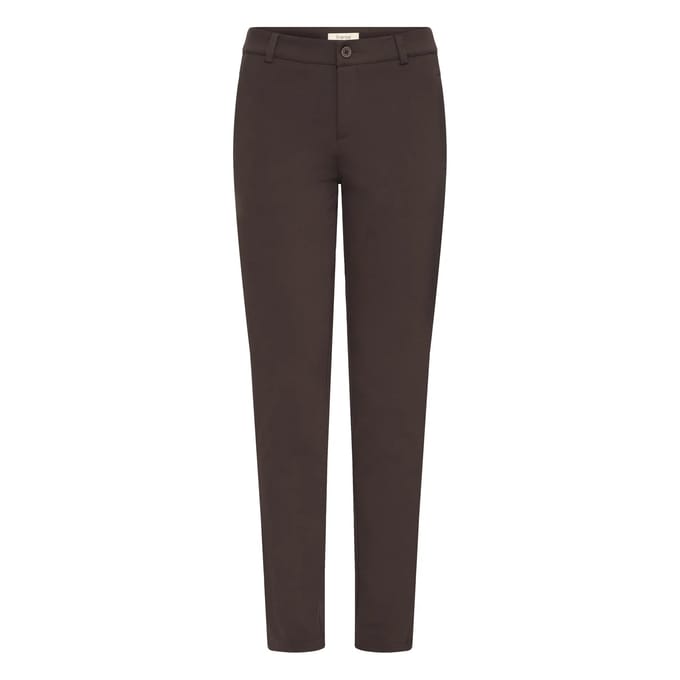 fransa - FRLANO TESSA PA 1 - Dames - Slim fit jeans