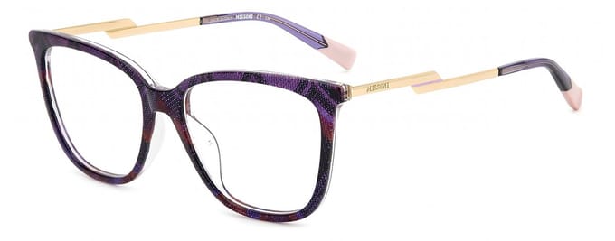 Brillen met correctie Missoni MIS 0125/G S68