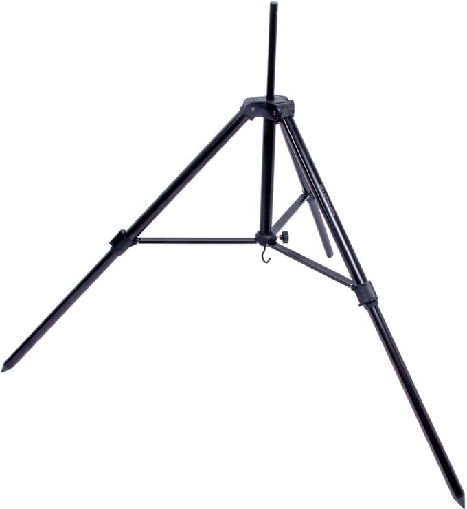 Ultimate Tripod Adjustable Hengelsteun - Hengelsteun