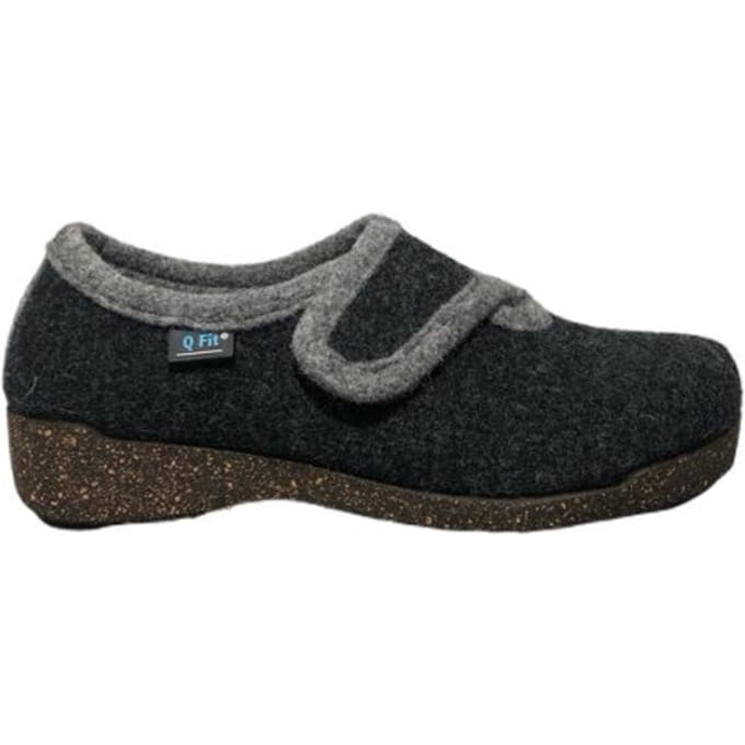 Q Fit Noor pantoffel maat 37