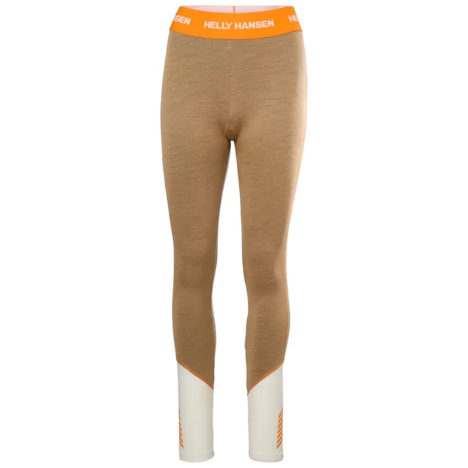 Leggings voor dames Helly Hansen Lifa Merino
