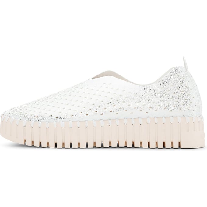 ILSE JACOBSEN HORNBÆK Tulip3889 White Taglia: 38 | Sneakers Outlet | Donna | Bianco