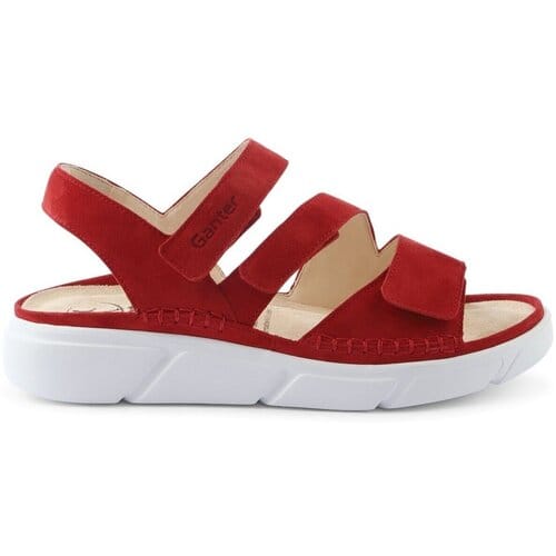 Sandalen Ganter -