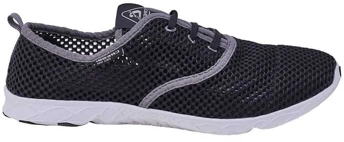 Cressi Aqua Waterschoenen Zwart EU 44