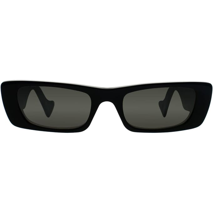 Gucci zonnebril GG0516S 001 Zwart grijs