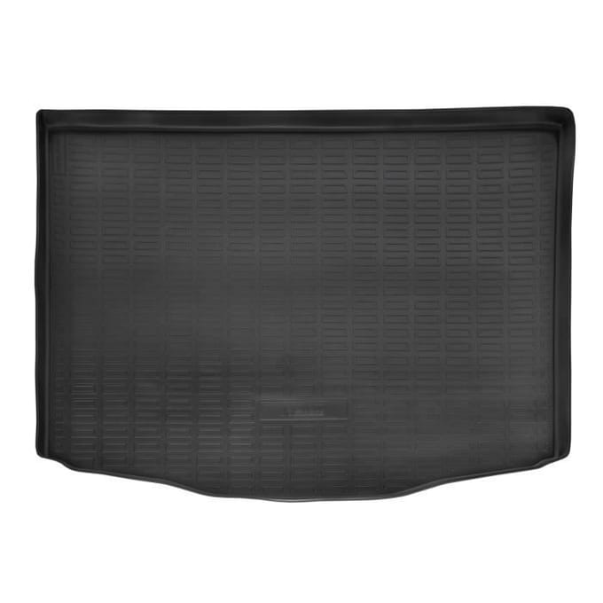 Tapis de Coffre - Norm-Line - Ford Kuga 3 - Antidérapant - Caoutchouc TPE - Toutes Saisons