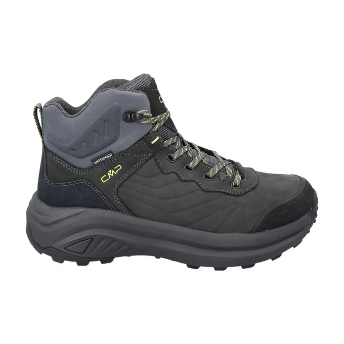 Wandelschoenen CMP Juukat WP Mid