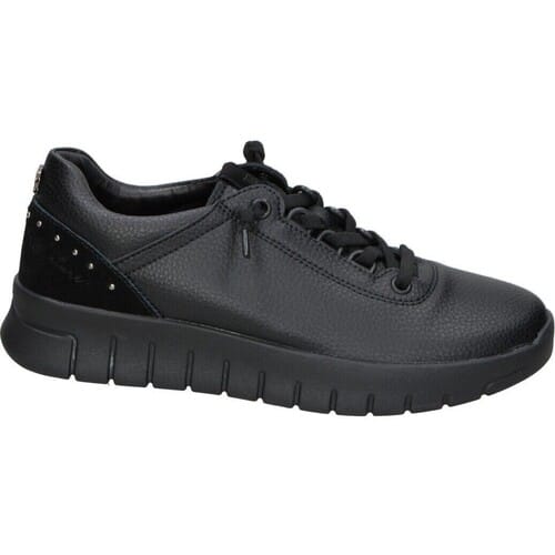 Lage Sneakers Nature 114327