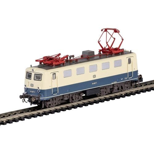 MiniTrix T11132 N startpakket personenrijtrein