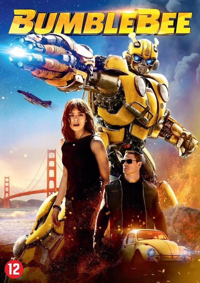 Bumblebee (DVD)