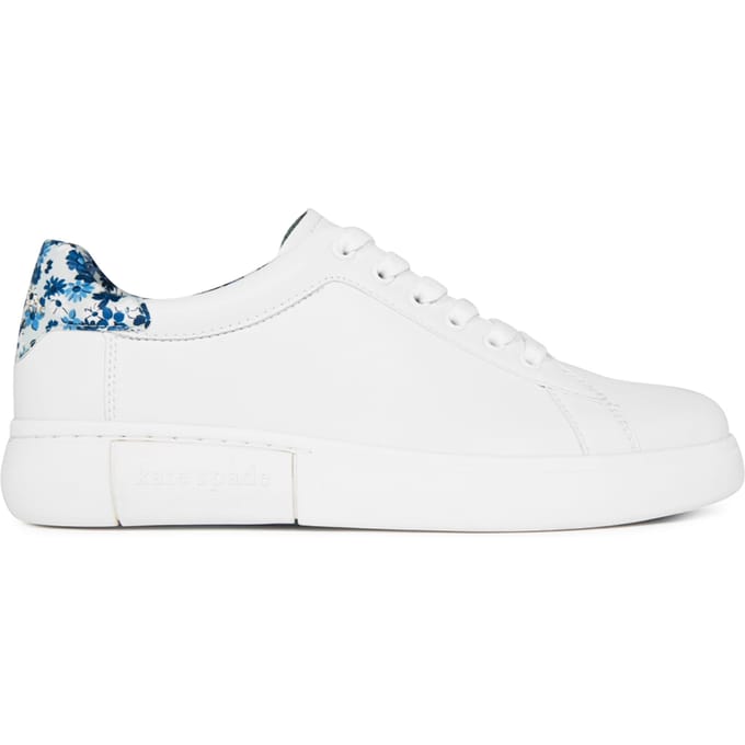 Lift Logo Sneakers