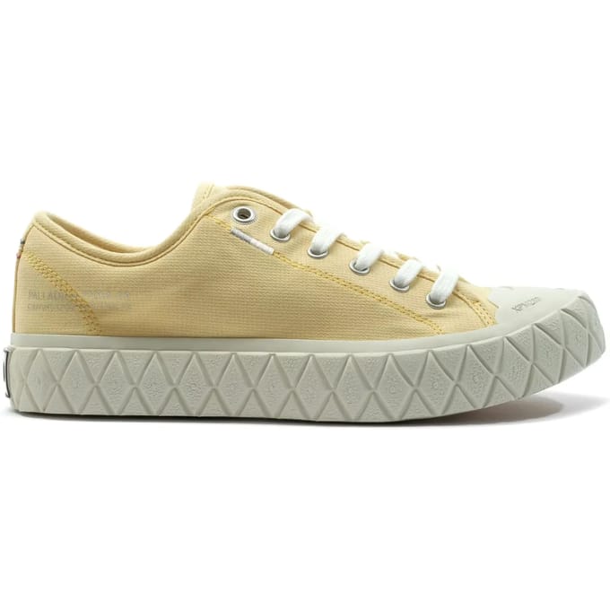 Trainers Palladium Palla Ace Canvas
