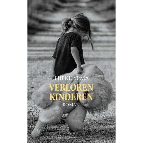 Verloren Kinderen - Tjipke Ypma