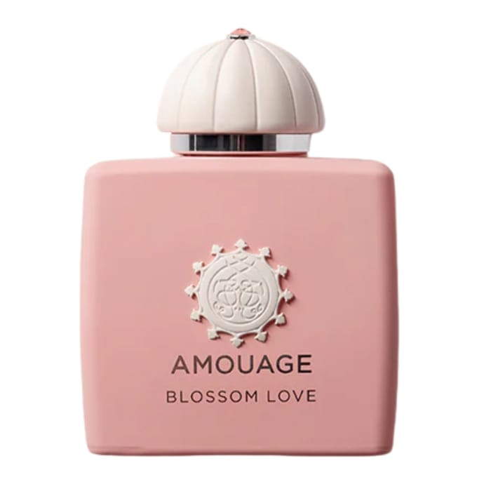 Amouage Blossom Love Woman 100 Eau de Parfum Spray - Editor's Choice