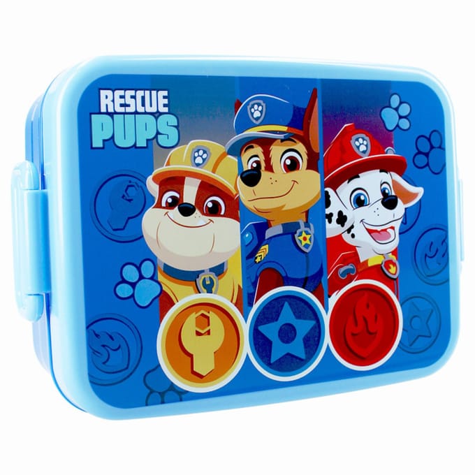 Vadobag Lunch box PAW Patrol Lunch Bunch