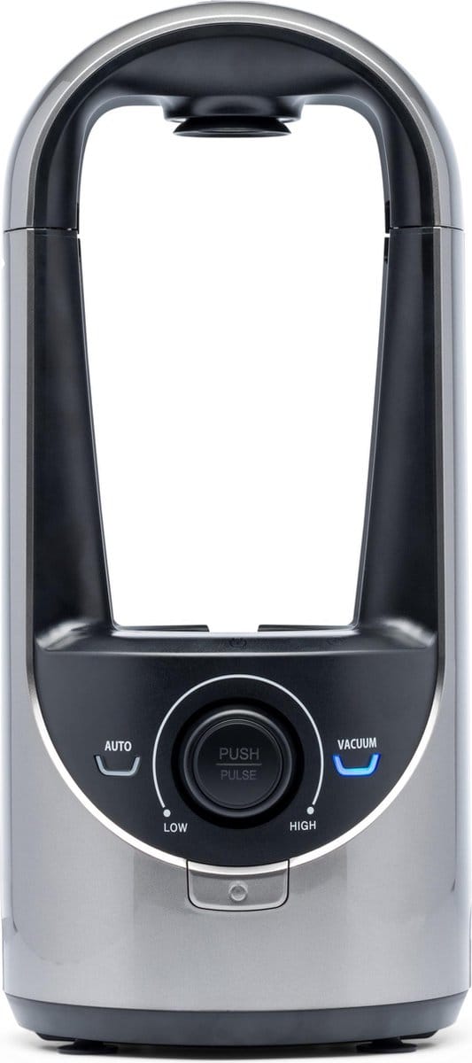 Vacublend Silver