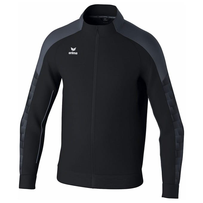 Erima Evo Star Trainingsjack Heren - Maat XXL