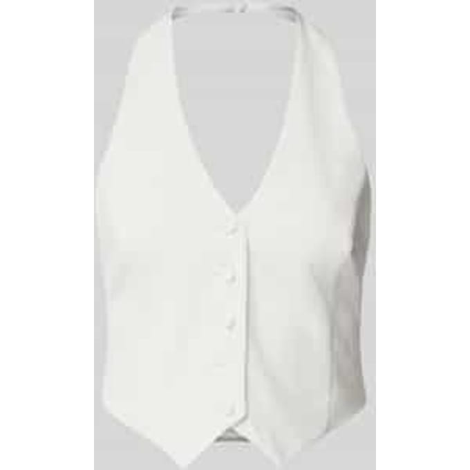 Top met halter