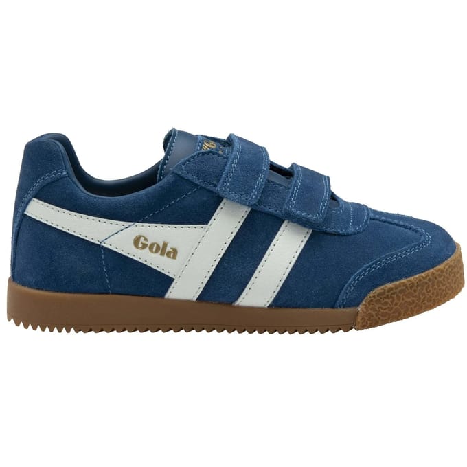 Kindertrainers Gola Harrier