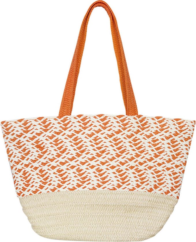 Yehwang Grote strandtas