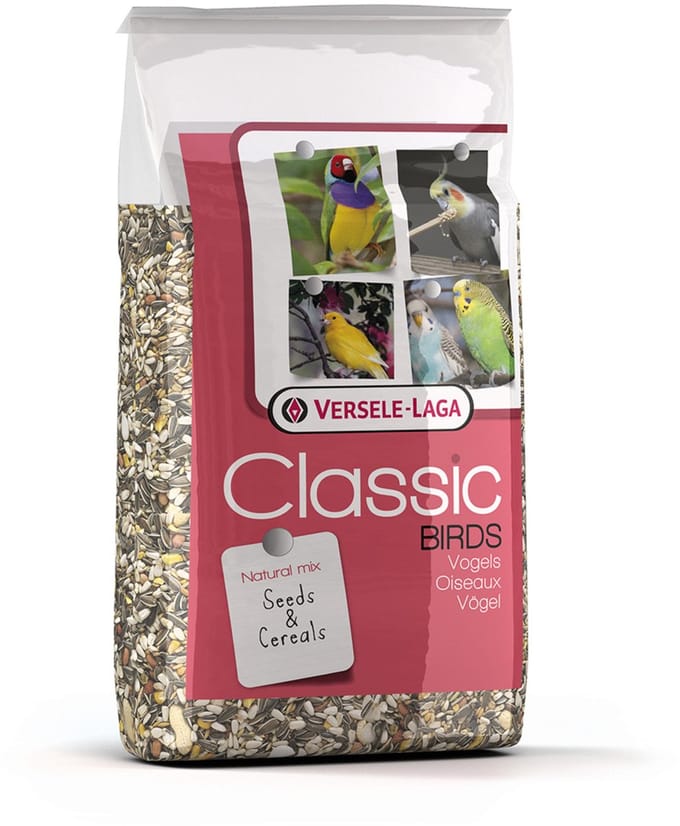 Versele-Laga Classic Papegaaien - Vogelvoer - 12.5 kg