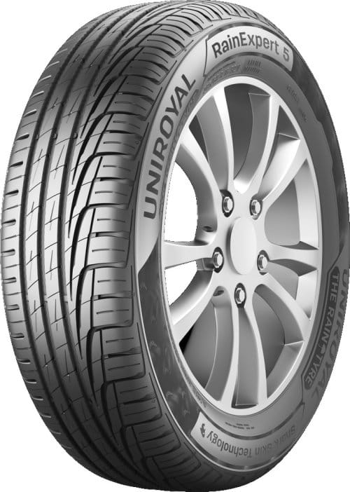 Zomerbanden UNIROYAL RainExpert 5 185/70R14 88T