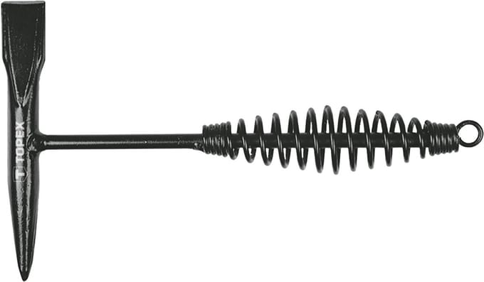Topex Las Hamer 300gr