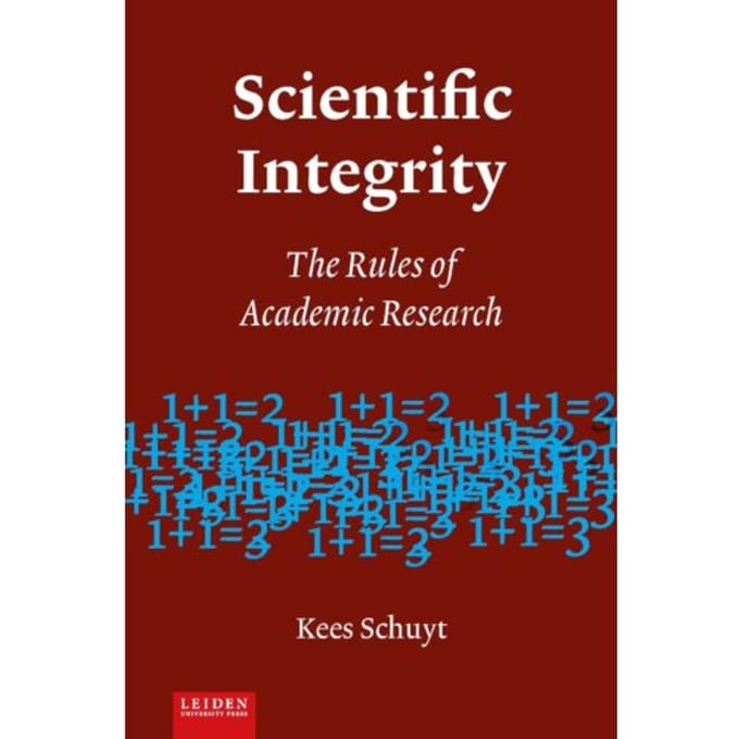 Scientific Integrity - Kees Schuyt