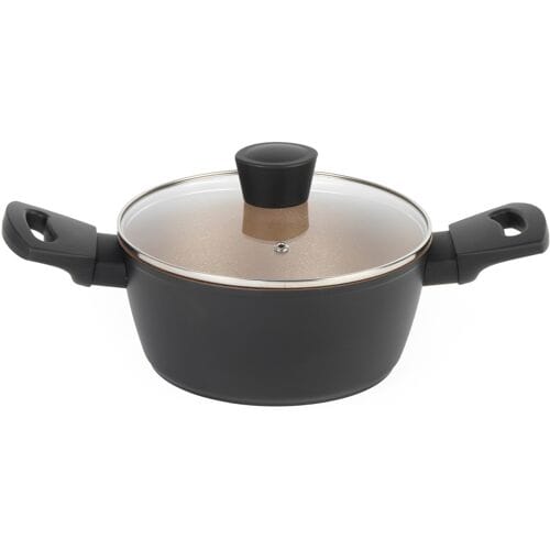 Russell Hobbs 20cm Kookpan - anti-aanbak - Vaatwasser Veilig