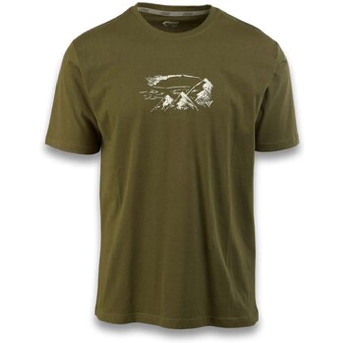 T-shirt Ande Luna