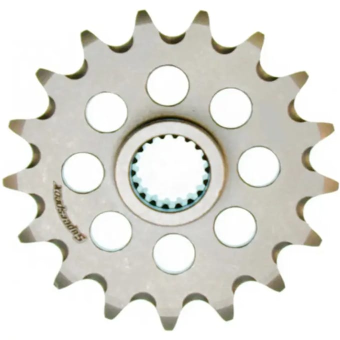 Motorfiets kettingwiel Supersprox PSB JTF1332.17