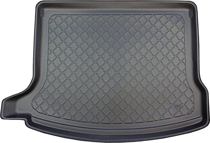 Guardliner kofferbakmat voor Mazda 3 (BM) (09.2013-02.2019) - TPE-Rubber