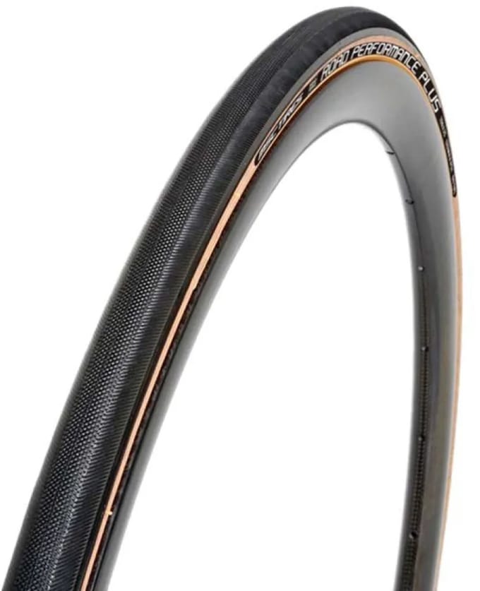 Msc Performance Plus Road Shield Br 700c X 25 Racefietsband Bruin,Zwart 700C x 25