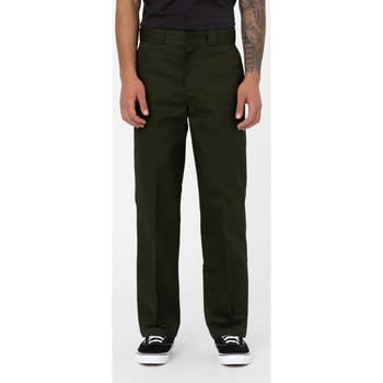 Broek Dickies 874 Work Pant Rec