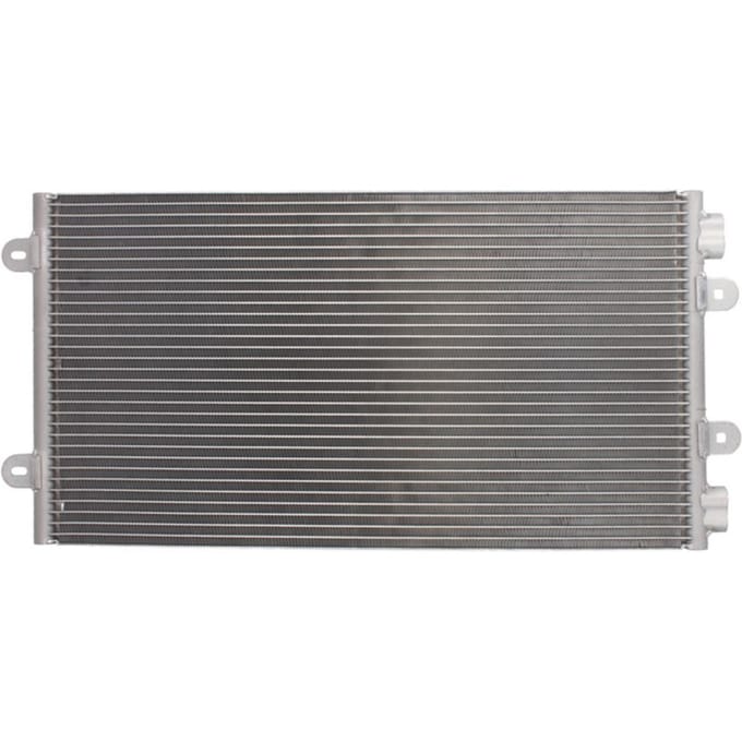 Condensator, airconditioning DELPHI TSP0225269