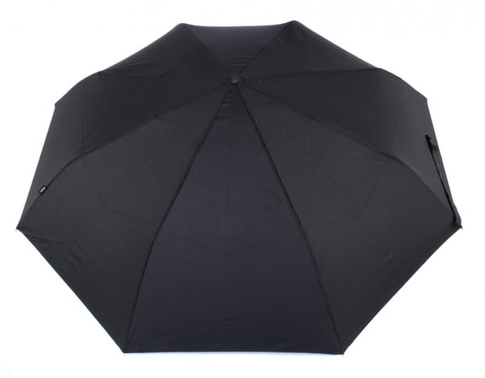 Knirps T.400 extra L Duomatic - Paraplu (navy)