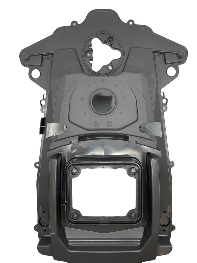 Husqvarna bovenkant chassis 310/315(x)m1