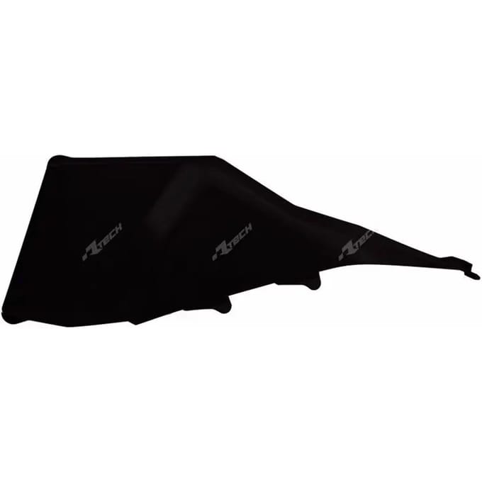 Linker zijpanelen motor Racetech KTM