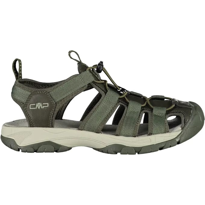 Cmp 30q9517 Sahiph Sandalen Groen EU 46 Man