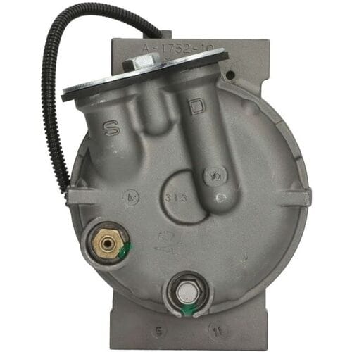 Airco-compressor ELSTOCK 51-0778